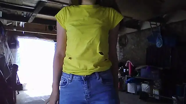Isabelitta333 webcam