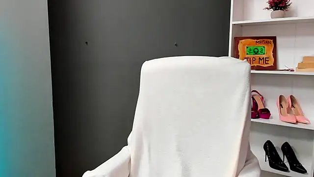 Meagn_Extasy webcam