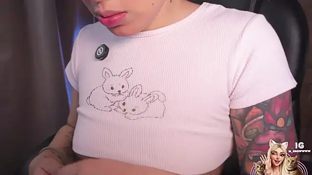 Miila_snow webcam