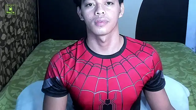 Crazyasiancum1 webcam