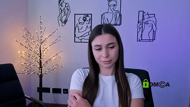 nekky_mouse webcam