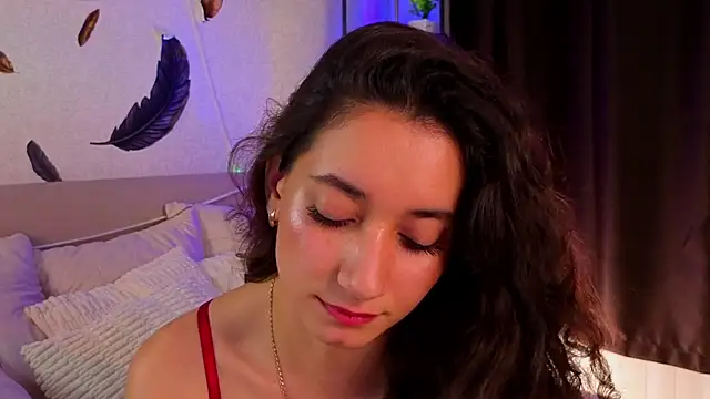 BettyMaldonado webcam