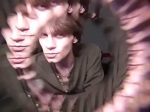 XanderOzzz webcam