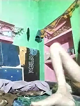 Punam_ji webcam