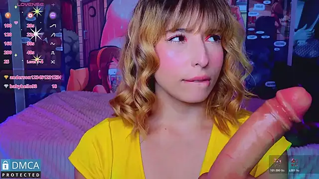 nena_cupcake_ webcam