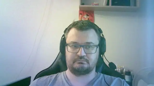 SirAbuser webcam