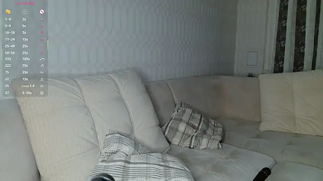 KellePourier webcam