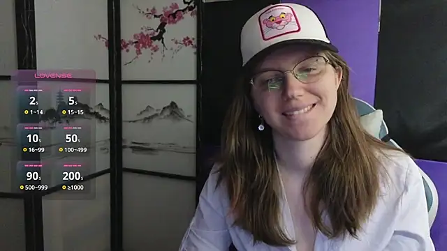 scarlettsrose webcam