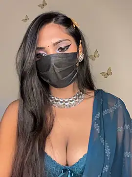 Lovely_Babiee webcam