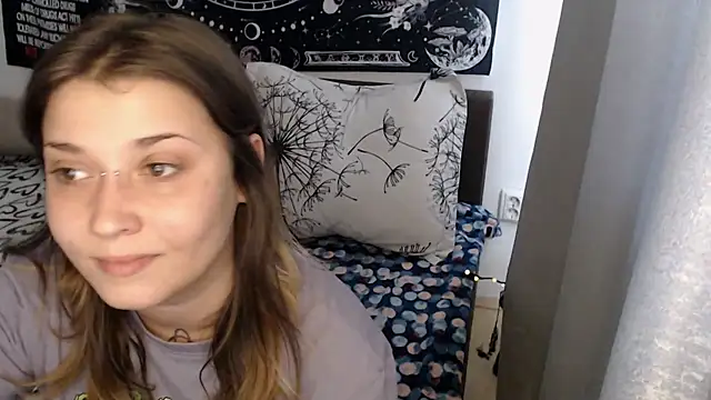 AlienforTwenty webcam