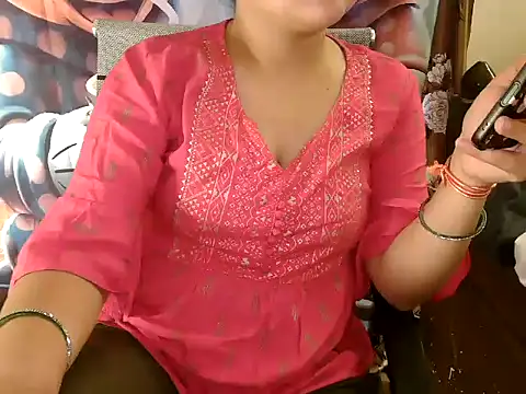 _chitranshi webcam