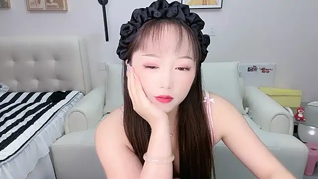 shuangshuang3 webcam