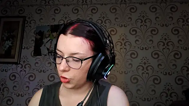 IsaSantella webcam