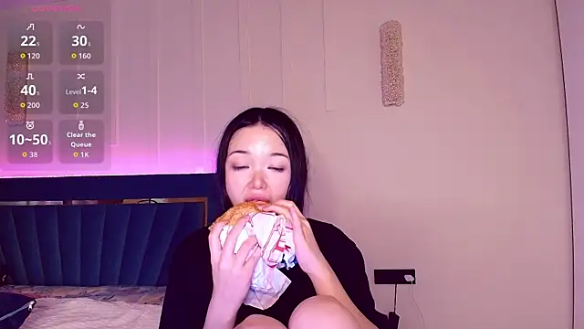 kok0mi webcam