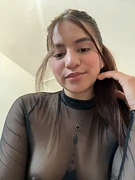 ViankaRose webcam