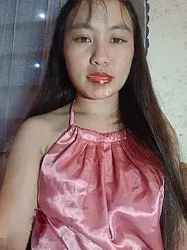 Cherry-squirtt webcam