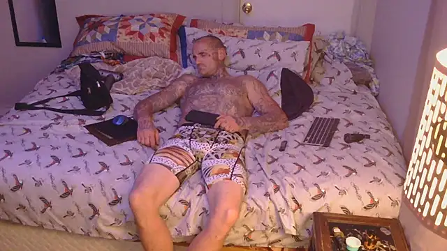 40andnasty webcam