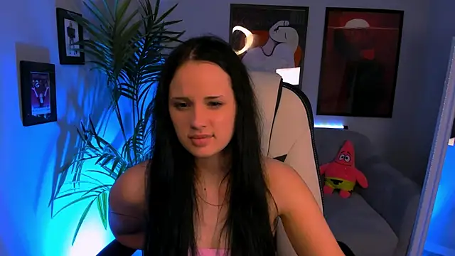 AmeliaRiviera webcam
