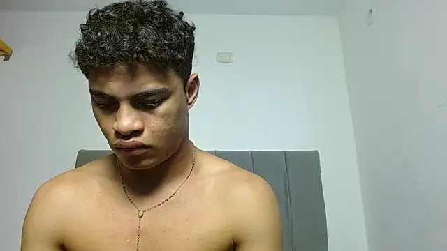 Jose_And_Daniel webcam