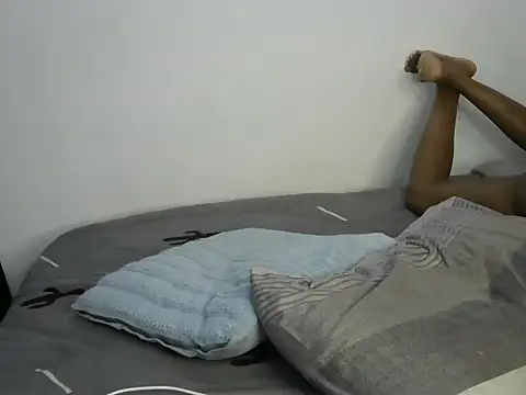Velvet_Vixenn webcam