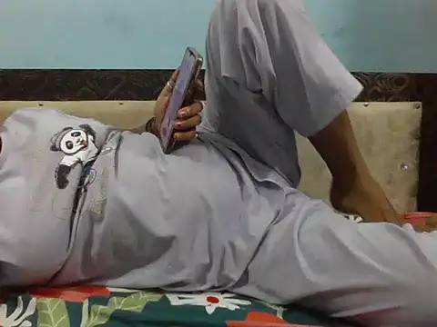 Pooja_choudharyy webcam
