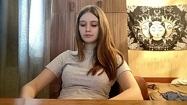 DanicaMazon webcam