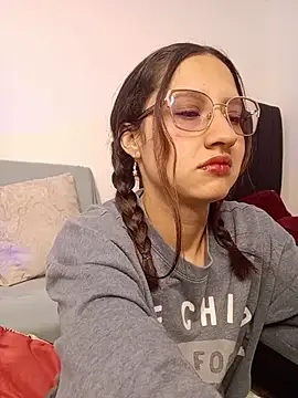 JustVeroo_ webcam
