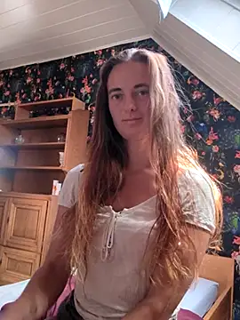 -SweetAlice- webcam