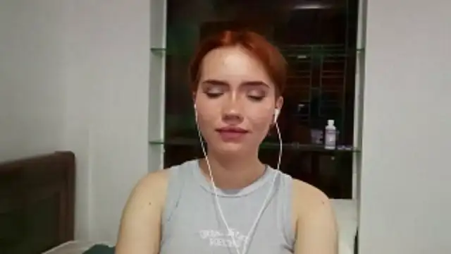 Sophie_sophie webcam