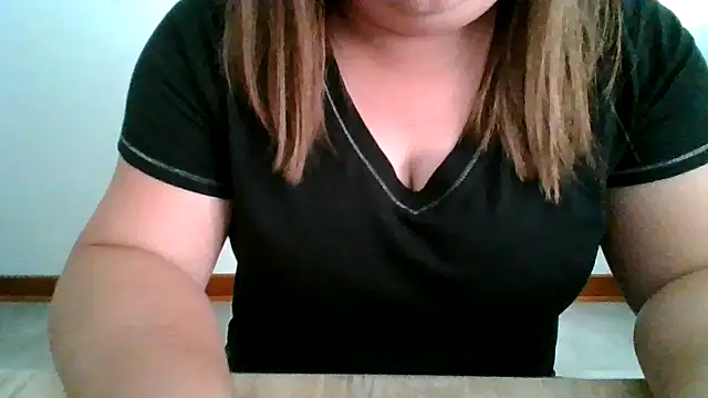 PetitDemon1 webcam