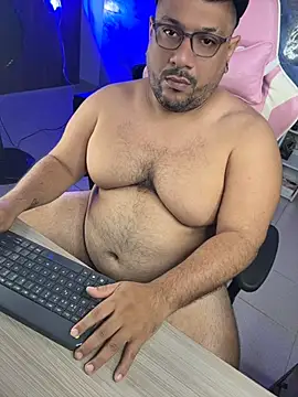 jacoob_woods webcam