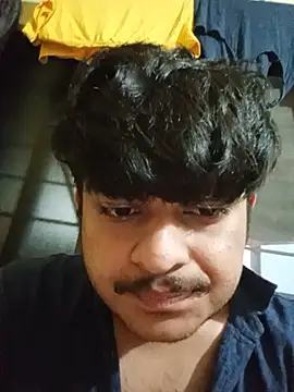 Your_Secret_Guy webcam