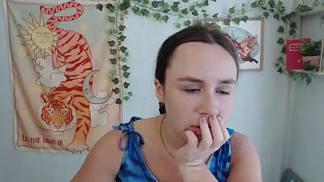 VeryVeryVeryShy_ webcam