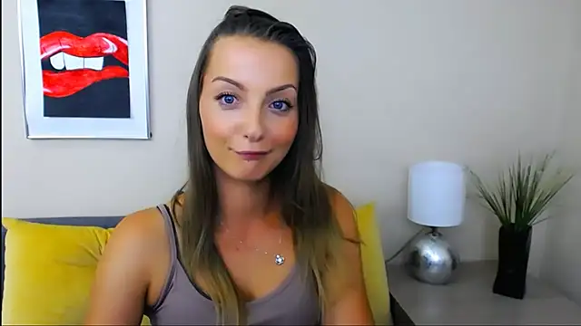 NatalieSexy webcam