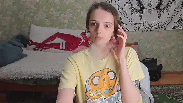 Cutie_Adelia webcam