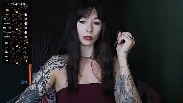 JillVerdon webcam