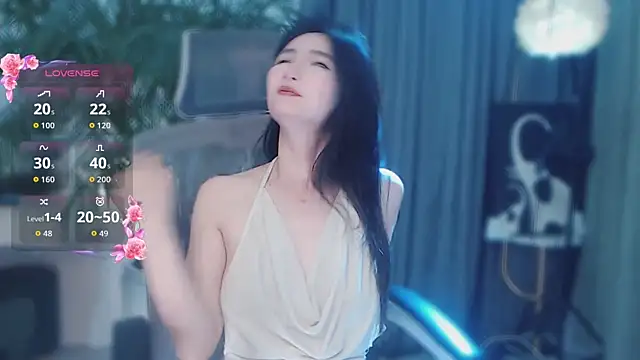 feifei-love