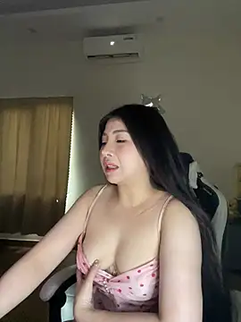 __MeiMei__ webcam