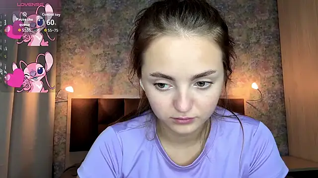 LoraDavi webcam
