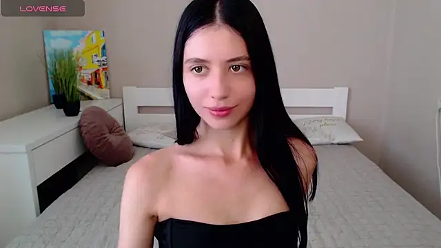 SelinLi webcam