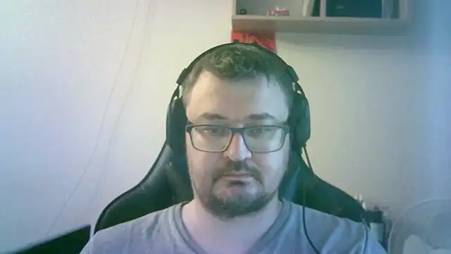 SirAbuser webcam