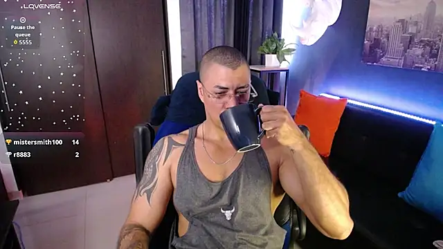 Zed_ferrer webcam