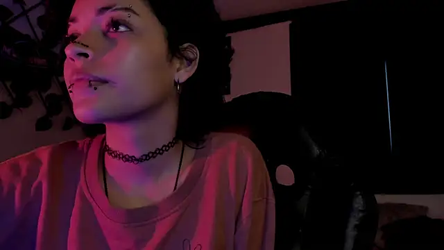 Anny_Kiitty webcam