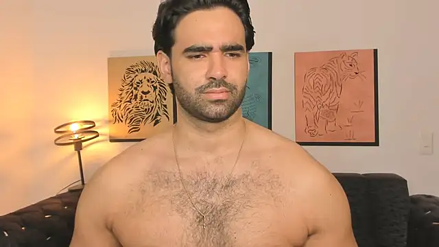 Brad_Martin webcam