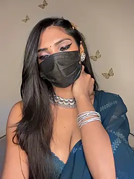 Lovely_Babiee webcam