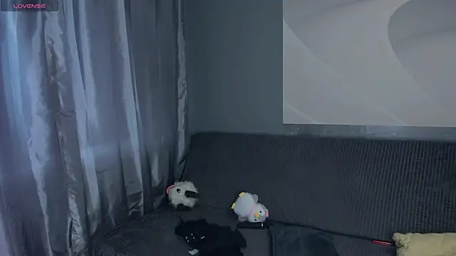 TarynPalek webcam