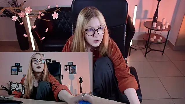 lanafitch webcam