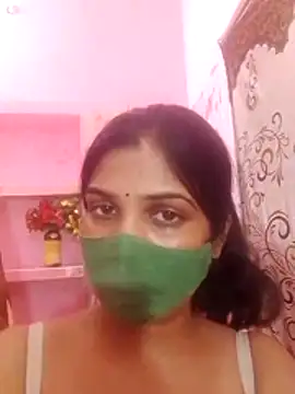 JYOTI_023 live cam on StripChat
