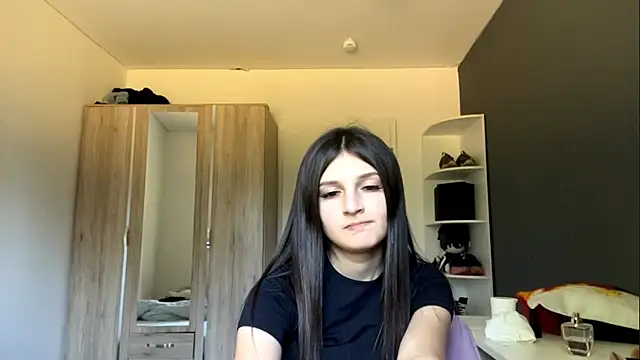 SpanishRooter webcam