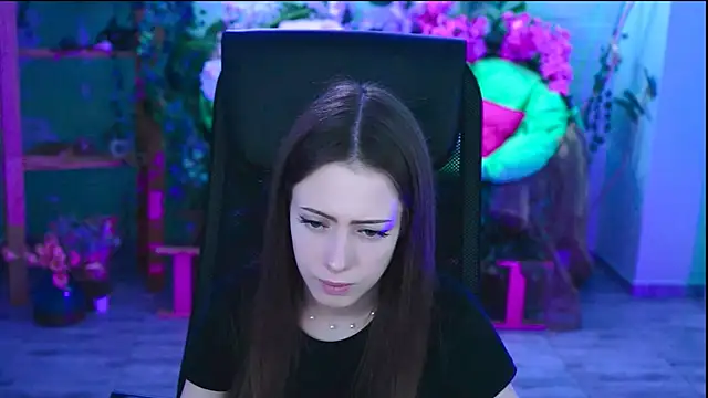 VanessaAnerson webcam